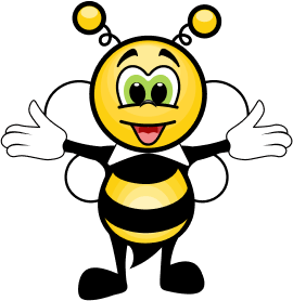 FunEasyLearn bee
